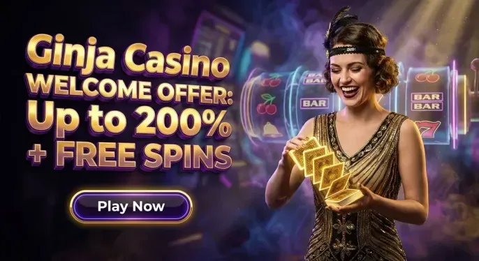 Ginja Casino